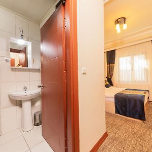 Deluxe Double Kamer